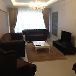 Aparthotel M *