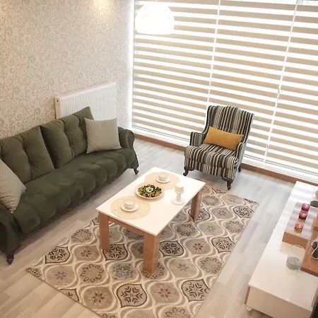 Aparthotel M *