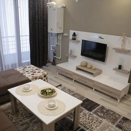 Apartment M *
