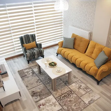 Apartment M *