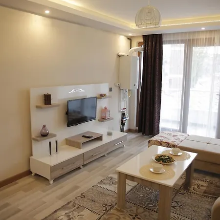 Apartment M *