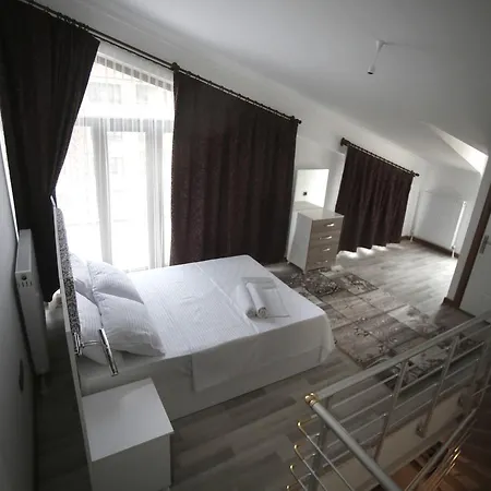 M * Ankara