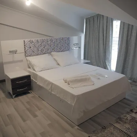 M * Ankara