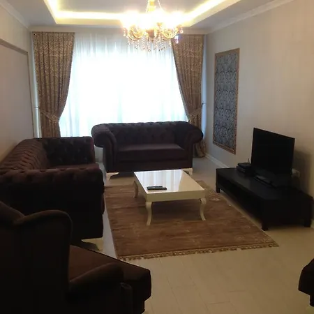 Apartment M *
