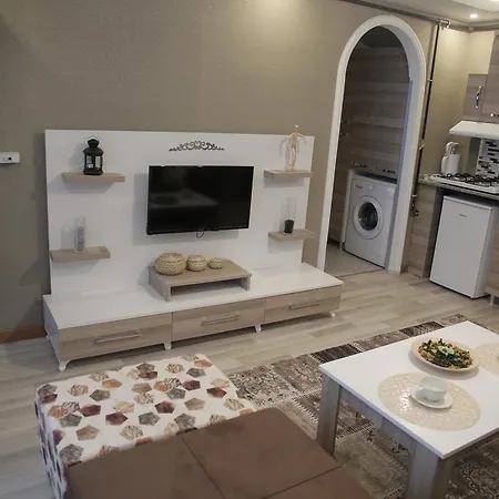 Apartment M *