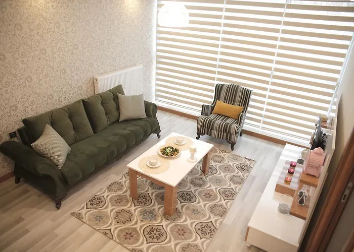 Hotel apartamentowy M *