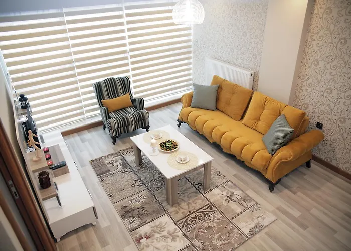 Hotel apartamentowy M *