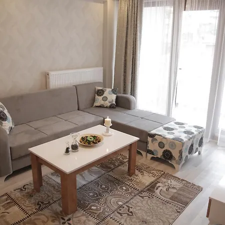 Ξενοδοχείο με διαμερίσματα M *